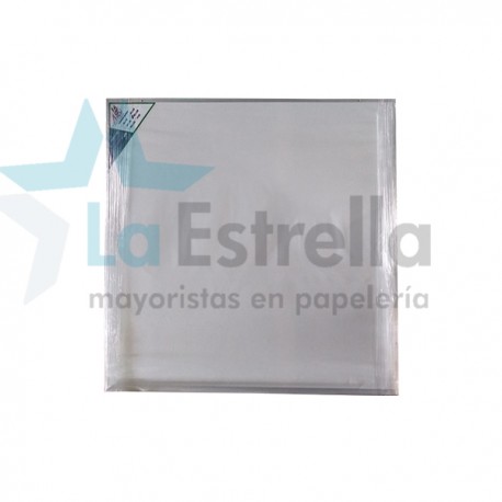 PIZARRON BLANCO DE 90 X 120 CMS. 2074 /1