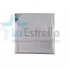 PIZARRON BLANCO DE 90 X 120 CMS. 2074 /1