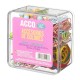 SET DE ESCRITORIO ACCO C/ ACCESORIOS 300 PZAS P4598 /12