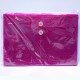 SOBRE PLASTICO ATIENZA HORIZONTAL C/HILO T/C SOLFERINO UF117 /5