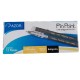BOLIGRAFO AZOR P/U ULTRAFINO PIN POINT NEGRO 6840NE /30