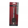 BOLIGRAFO P/F UNI BALL ROLLER DE LUXE AZUL Bl C/1 /12