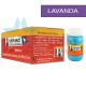 PINTURA ACRIL POLITEC ESC 100 ML LAVANDA 346 /6