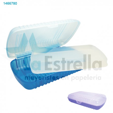 LAPICERA AZOR WACKY BOX COL SURTIDOS 9010W /24