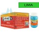 PINTURA ACRIL POLITEC ESC 100 ML LIMA 345 /6