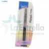 MARC PERM AZOR P/F METALINK PLATA No.30110 12/144