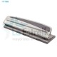 PERFORADORA 3 ORIF PEGASO METALICA AJUSTABLE NEGRA 303 /5/20