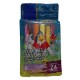 PLUMON AQUARELO JUNIOR C/24 COLORES SURTIDOS 2924 /12