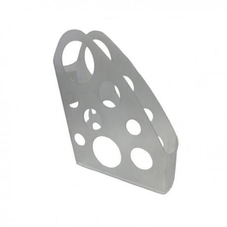 REVISTERO SABLON IBEX IMAC CRISTAL /8