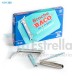 BROCHE P/ARCHIVO BACO DE 8 cm. NO. 182 /60