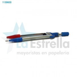 COMPAS ESCOLAR BACO  106 ECONOMICO / 50