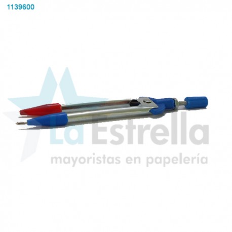 COMPAS ESCOLAR BACO  106 ECONOMICO / 50