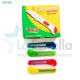 CUTTER BACO GRANDE MOD.203 PLASTICO TRANSPARENTE / 25