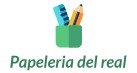 PAPELERIA DEL REAL